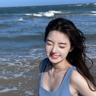 麦吉的眼睛抖音达人头像