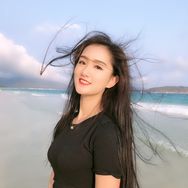 洋洋175cm抖音达人头像