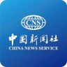 中国新闻社抖音达人头像