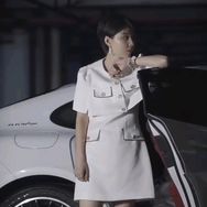 三公主国际大牌抖音达人头像
