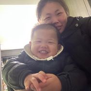 懒蛋妈抖音达人头像