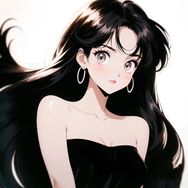 小只猪抖音达人头像