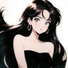 小只猪抖音达人头像