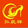 弘晨优品抖音达人头像