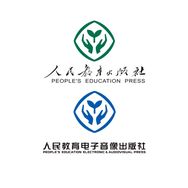 人教社•指读发声书抖音号头像
