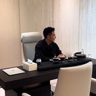 高鑫屈抖音达人头像