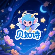 鲸选铺子抖音达人头像