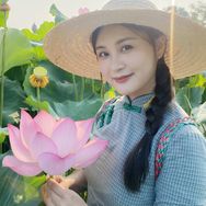 小茵姑娘食品旗舰店抖音号头像