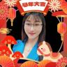 中山福满家月娥房产抖音达人头像