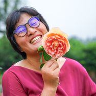 海蒂的花园官方旗舰店抖音号头像