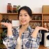 Wandy王炎炎抖音达人头像