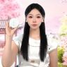 小满-花西子空气散粉专场抖音达人头像