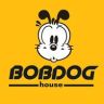 Bobdog巴布豆宝宝鞋抖音达人头像