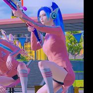 糖葫芦1v4抖音达人头像