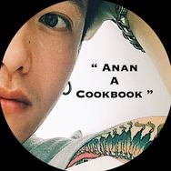 阿男的食谱抖音达人头像