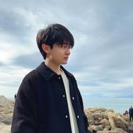 短线轩哥抖音达人头像
