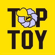 TOP TOY小时达抖音达人头像