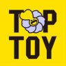 TOP TOY小时达抖音达人头像