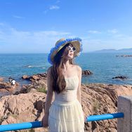 慧慧的旅行抖音达人头像