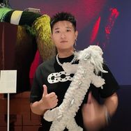 阿月🔥抖音达人头像