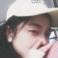 草莓娜娜抖音达人头像