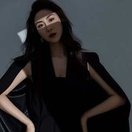 女车迷芊芊抖音达人头像