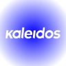 Kaleidos万花镜抖音达人头像