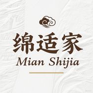 绵适家抖音达人头像