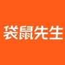 袋鼠先生抖音达人头像