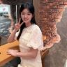 云姐女儿源源抖音达人头像