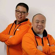 爱迪兄弟抖音达人头像
