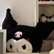 可爱超膘抖音达人头像