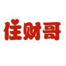 住财哥抖音达人头像