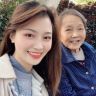山里的小馨抖音达人头像