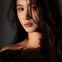 洛可可coco抖音达人头像