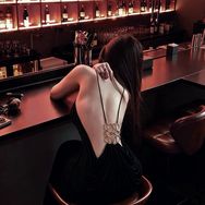 小白白抖音达人头像