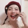 蝴蝶～抖音达人头像