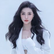 赵雨菲Freya抖音达人头像