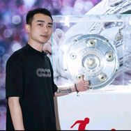 我们三文化传媒有限公司抖音达人头像