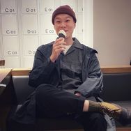 说车的阿飞抖音达人头像