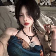 一只千笑五块五抖音达人头像