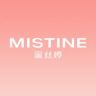 MISTINE海外旗舰店抖音号头像