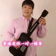 立国乐器工厂店抖音达人头像