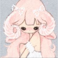 小羊没烦恼_抖音达人头像