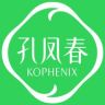 孔凤春KOPHENIX官方旗舰店抖音号头像