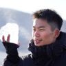 朴男Krisun抖音达人头像