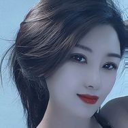 小兔丹丹抖音达人头像