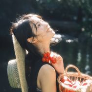 小杨咩咩 🐑抖音达人头像