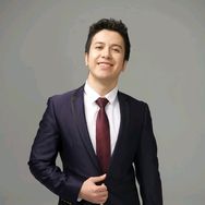 橙啦英语抖音号头像