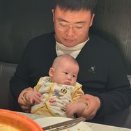 胖墩儿抖音达人头像